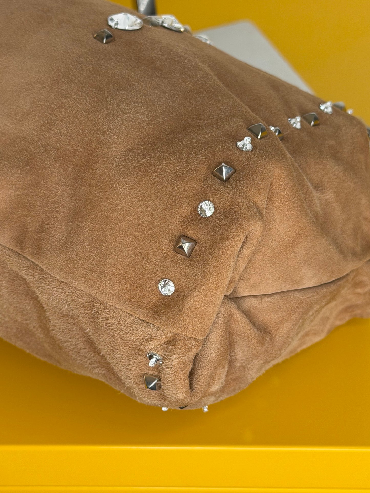 Prada Shoulder bag with Chain