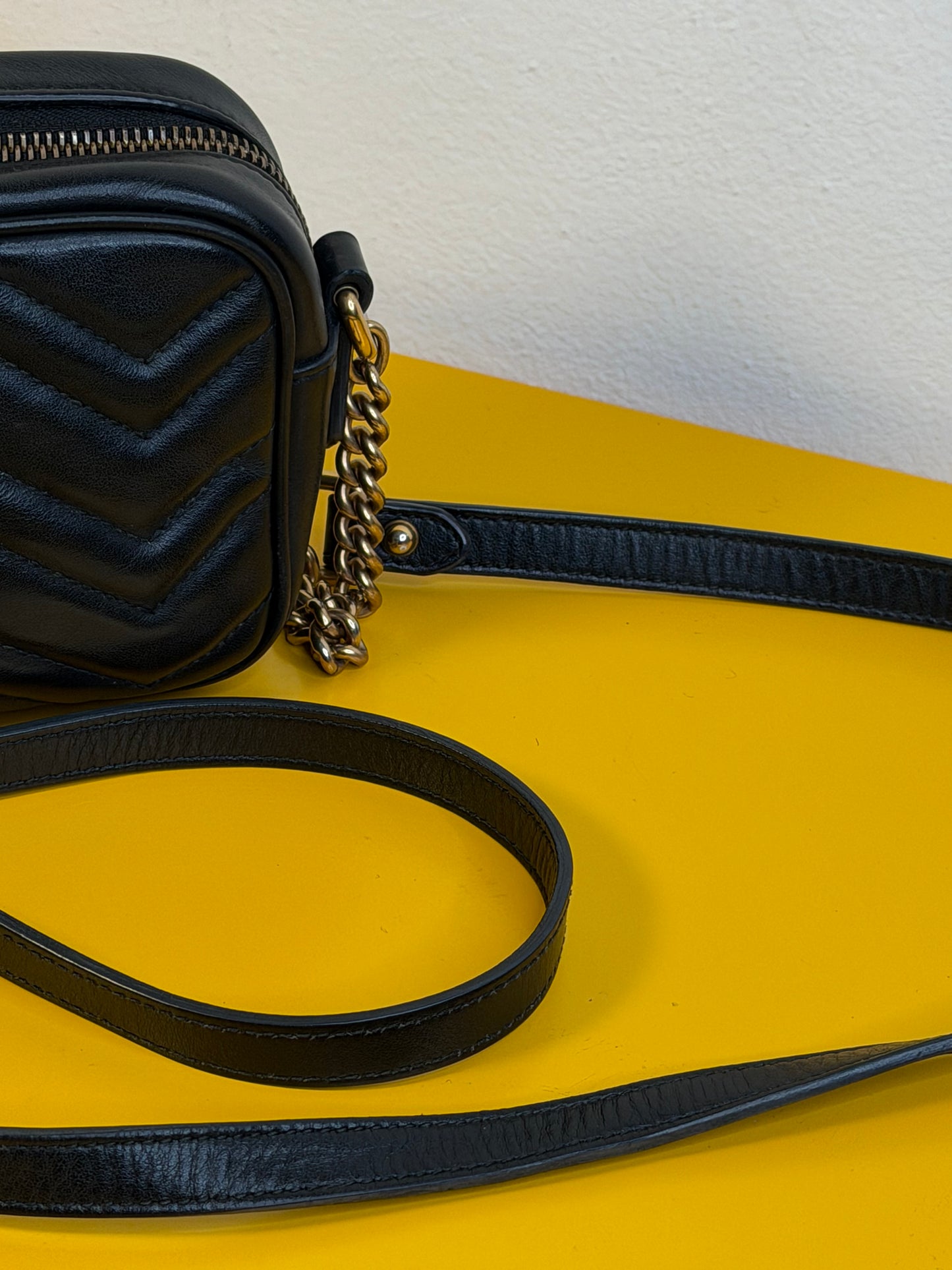Gucci Mini Marmont