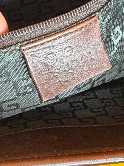 Gucci Tom Ford a spalla