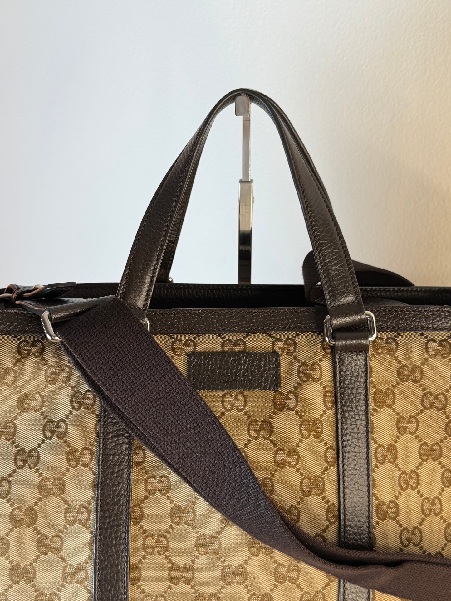 Gucci Tote