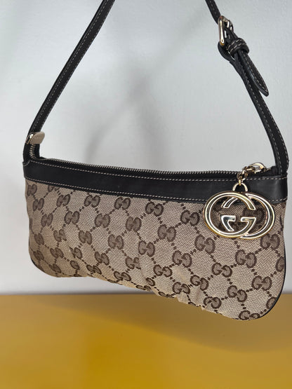 Gucci Pochette GG Charm
