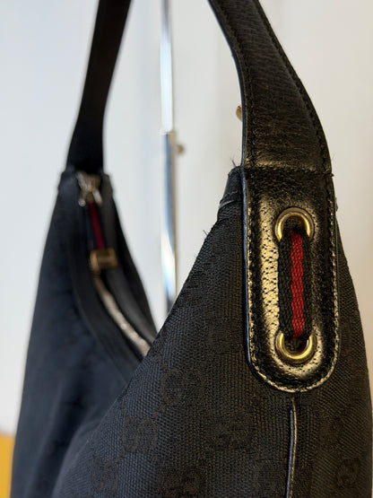 Gucci Hobo Sherry line