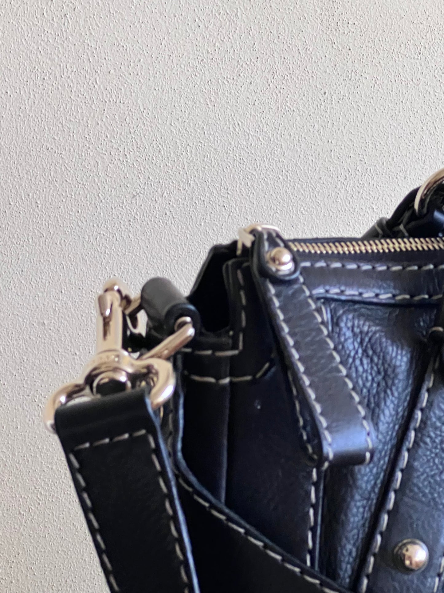 Gucci tote hysteria