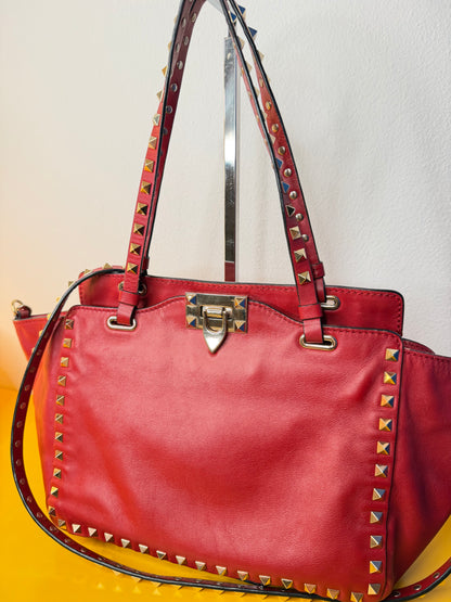 Valentino Garavani rossa