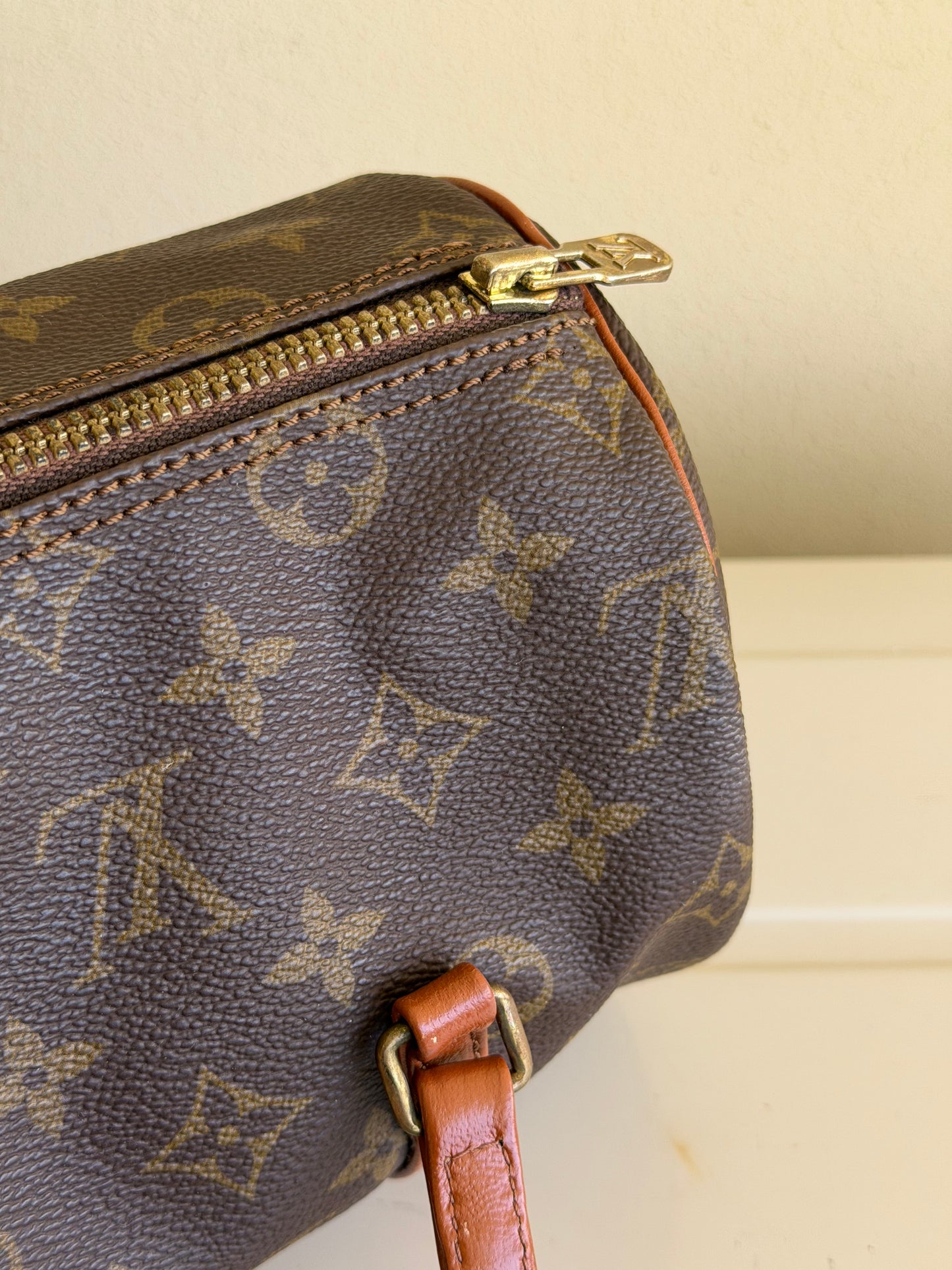 Louis Vuitton Papillon 25