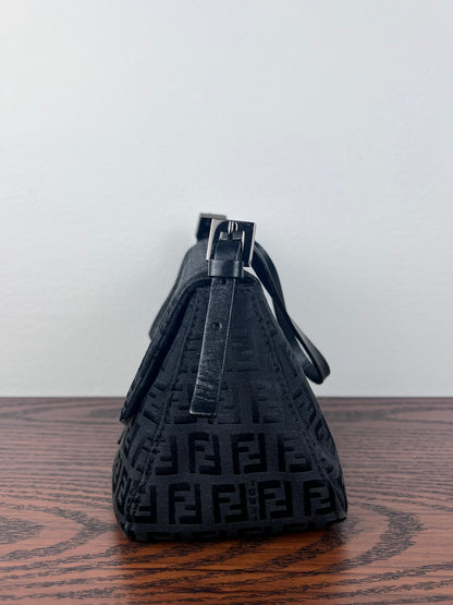 Fendi Mini Mamma Black