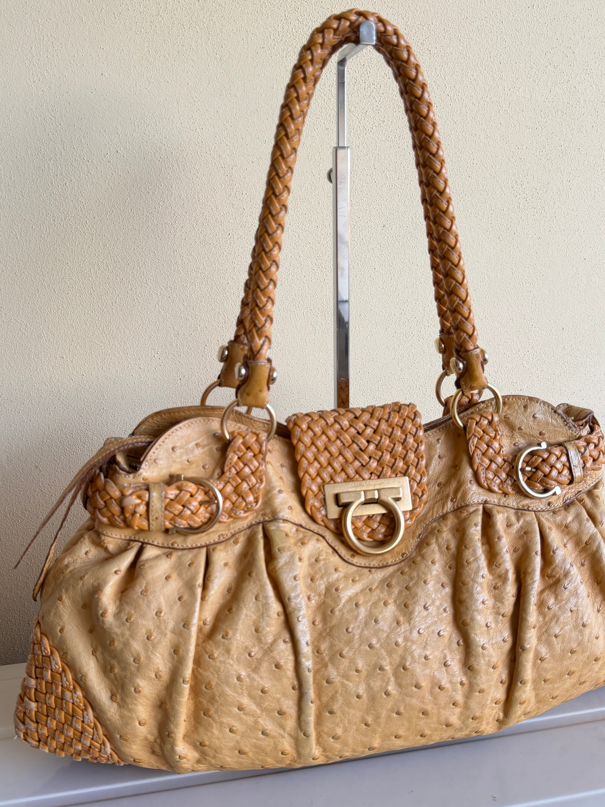 Salvatore Ferragamo Marisa