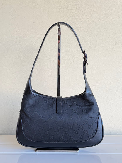Gucci Jackie Nera Small
