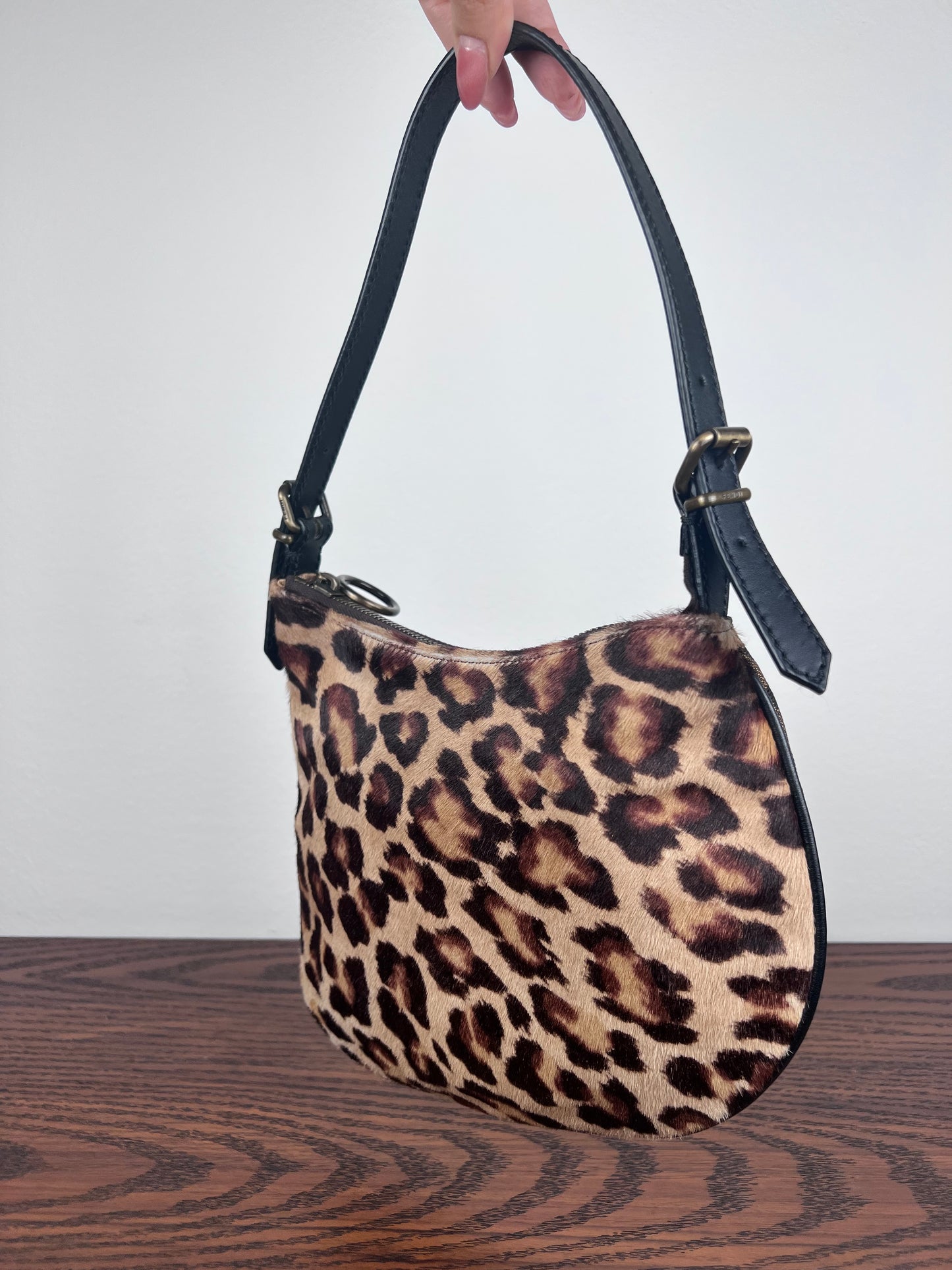 Fendi Oyster double