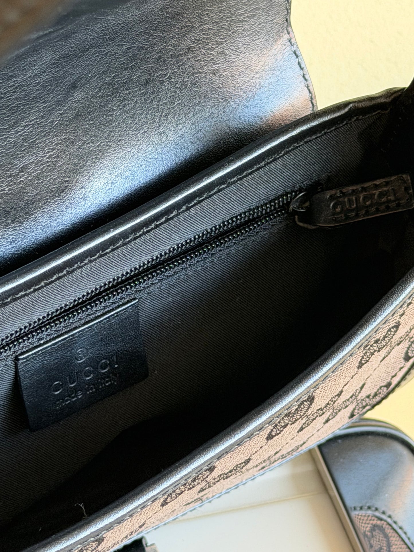 Gucci mini Jackie