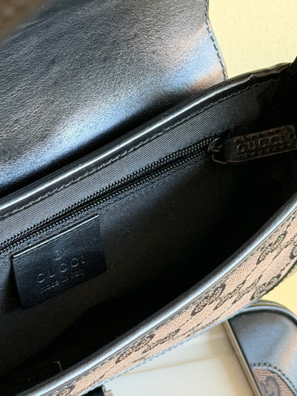 Gucci mini Jackie