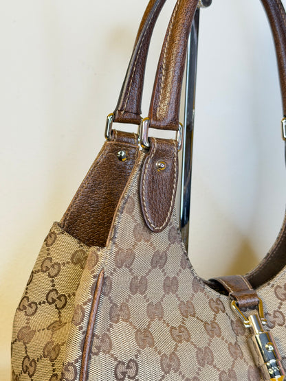 Gucci Jackie Bardot