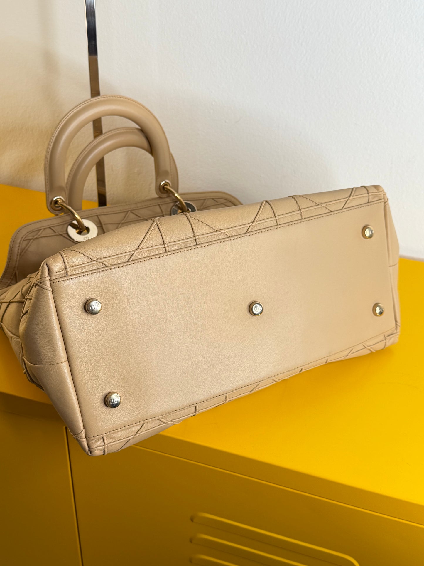 Dior Granville Beige