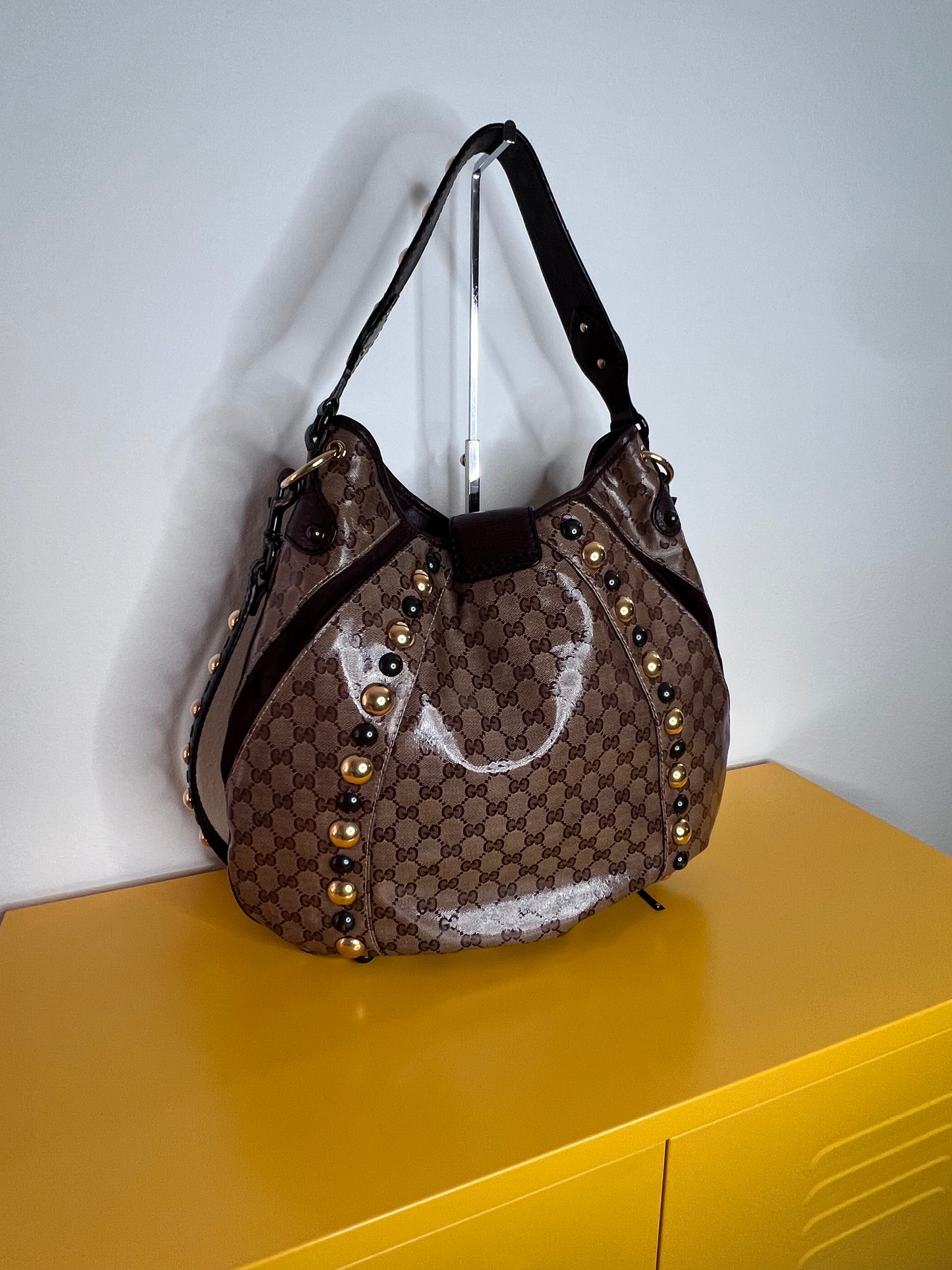 Gucci Babouska