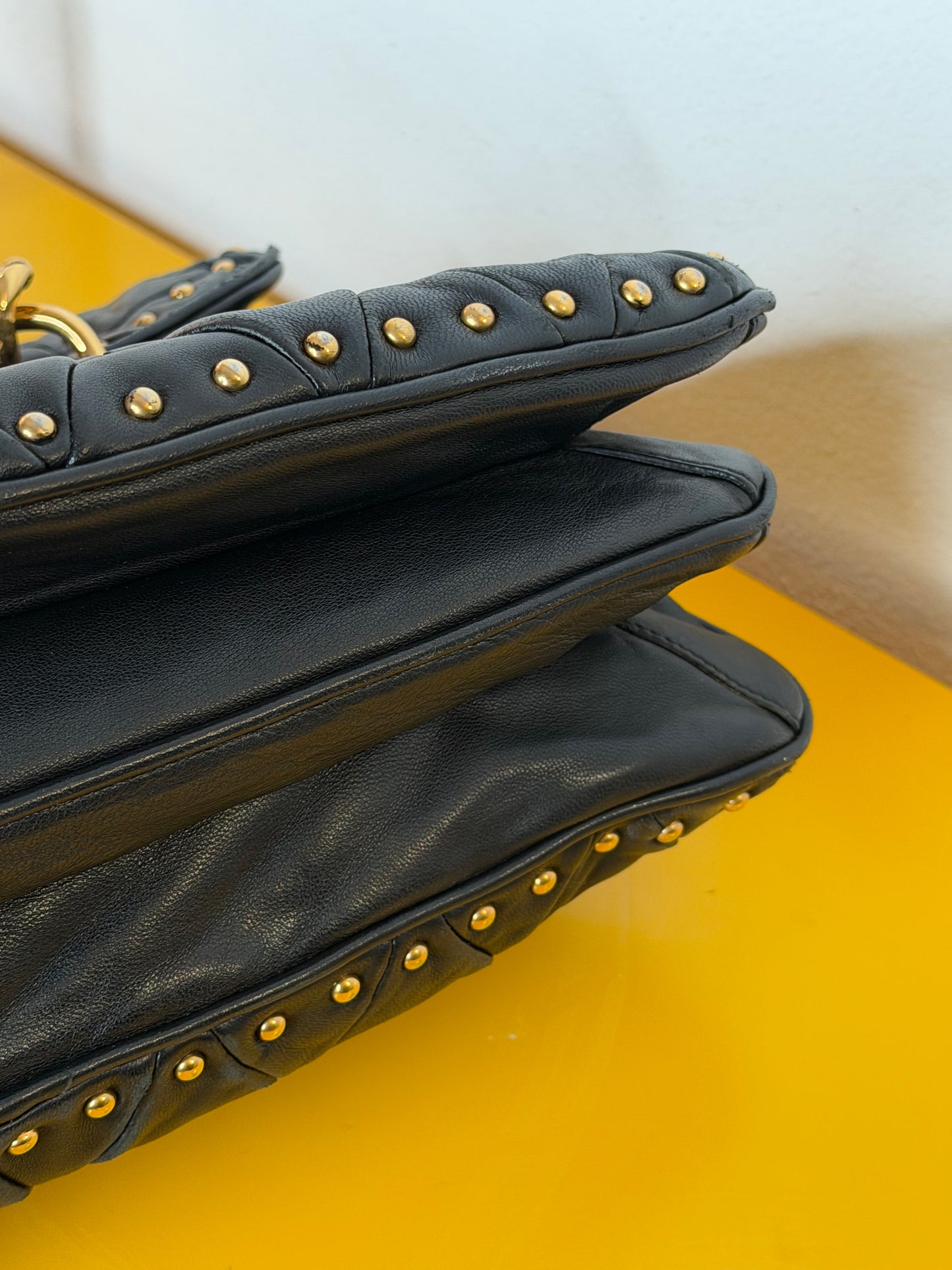 Miu miu Pattina