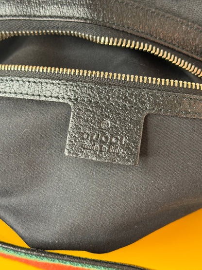 Gucci Hobo Bamboo Ring
