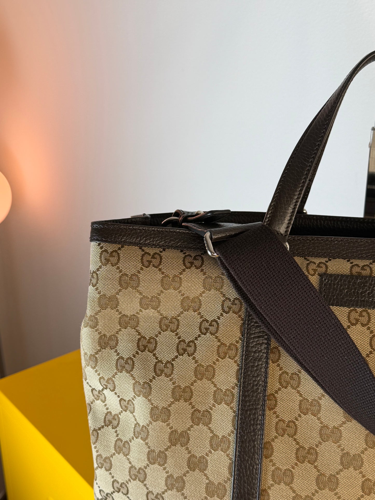 Gucci Tote