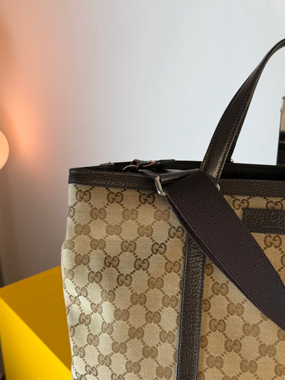 Gucci Tote