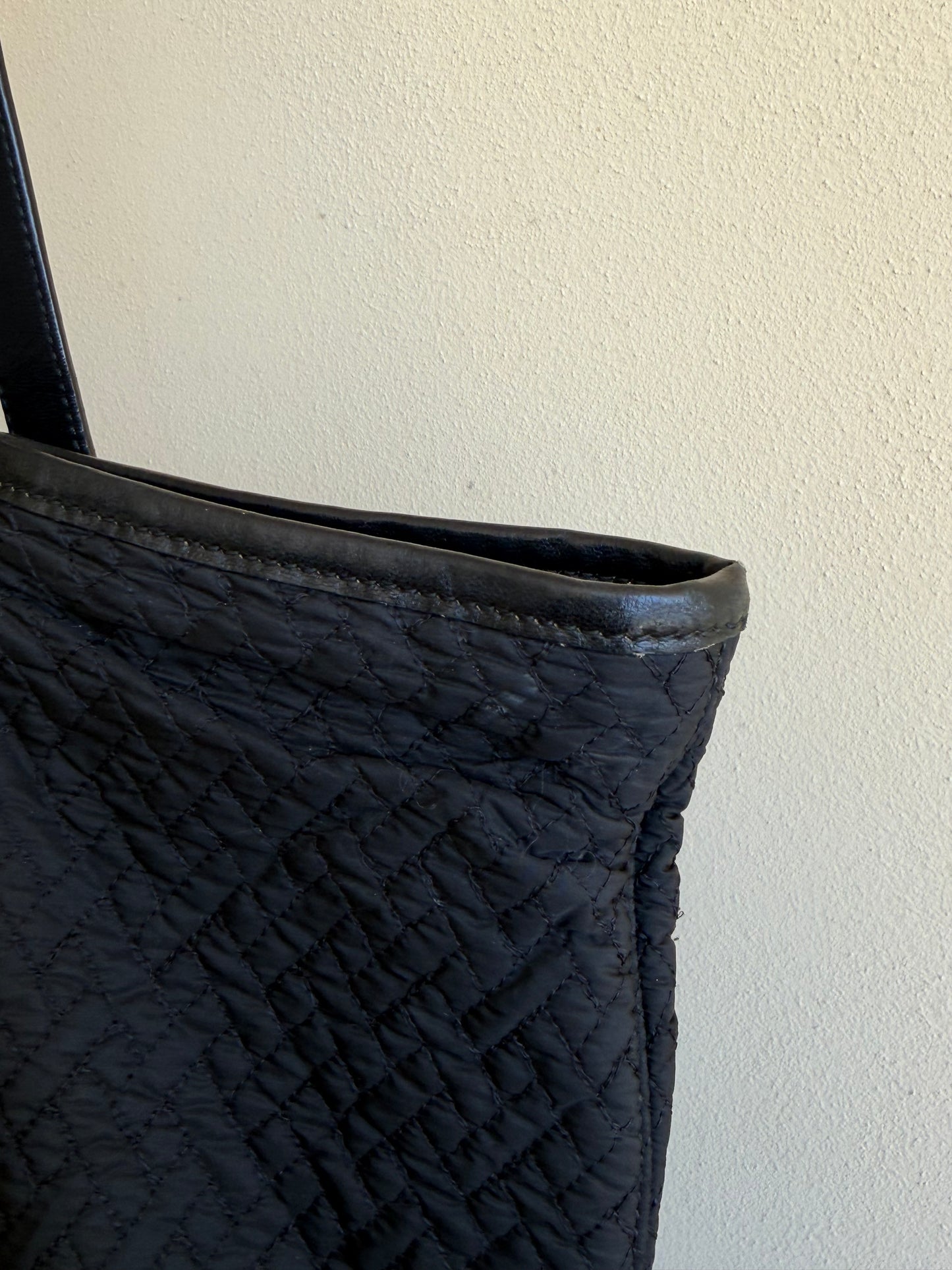 Prada Tote Nera