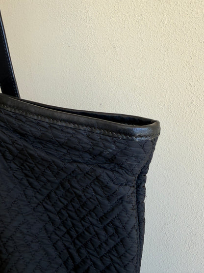 Prada Tote Nera
