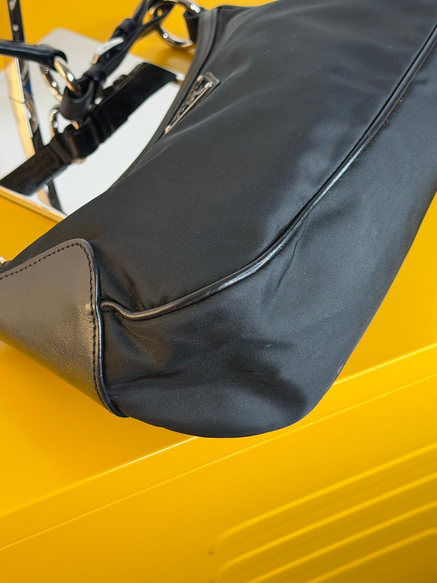 Prada Hobo