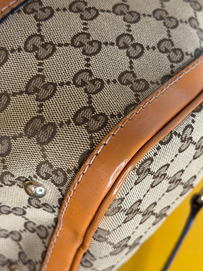 Gucci Bauletto Boston