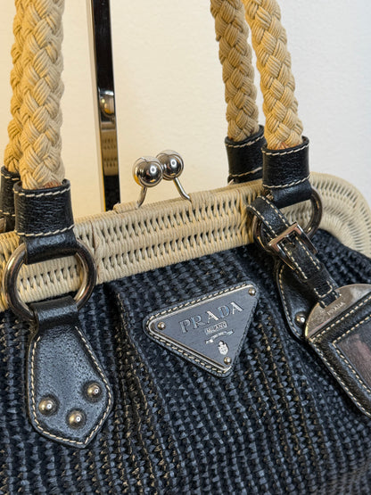 Prada in midolino