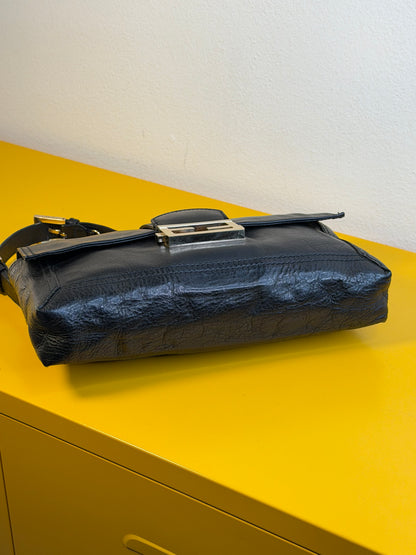Fendi Baguette Chain flap