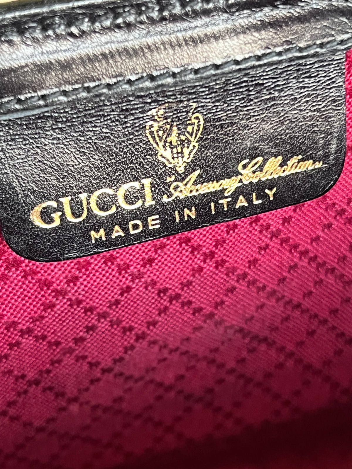 Gucci tracollina ophidia