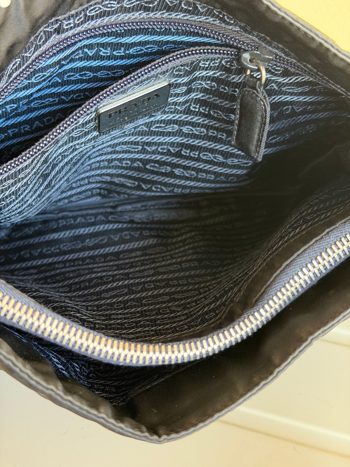 Prada Shoulder bag Nylon