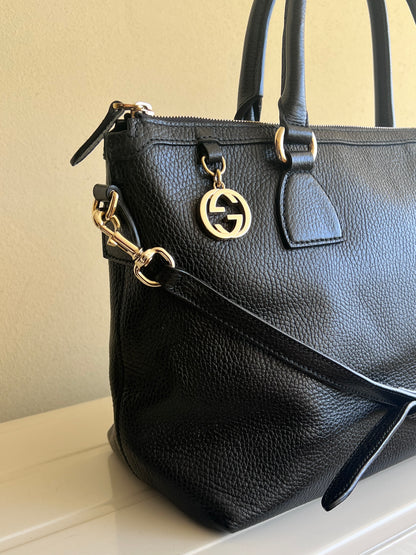 Gucci GG charm