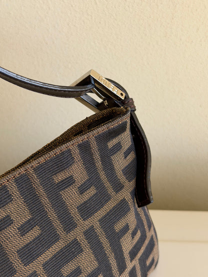 Fendi Zucca tracollina