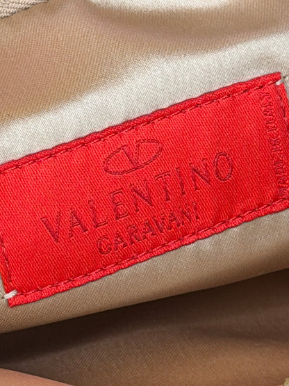 Valentino Bow Pochette light purple