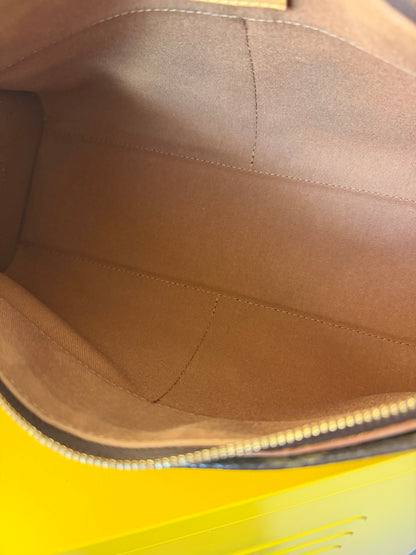 Louis Vuitton tracolla Popincourt