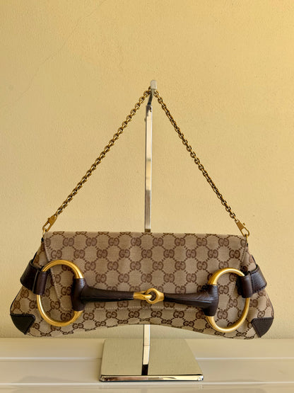 Gucci Horsebit Chain