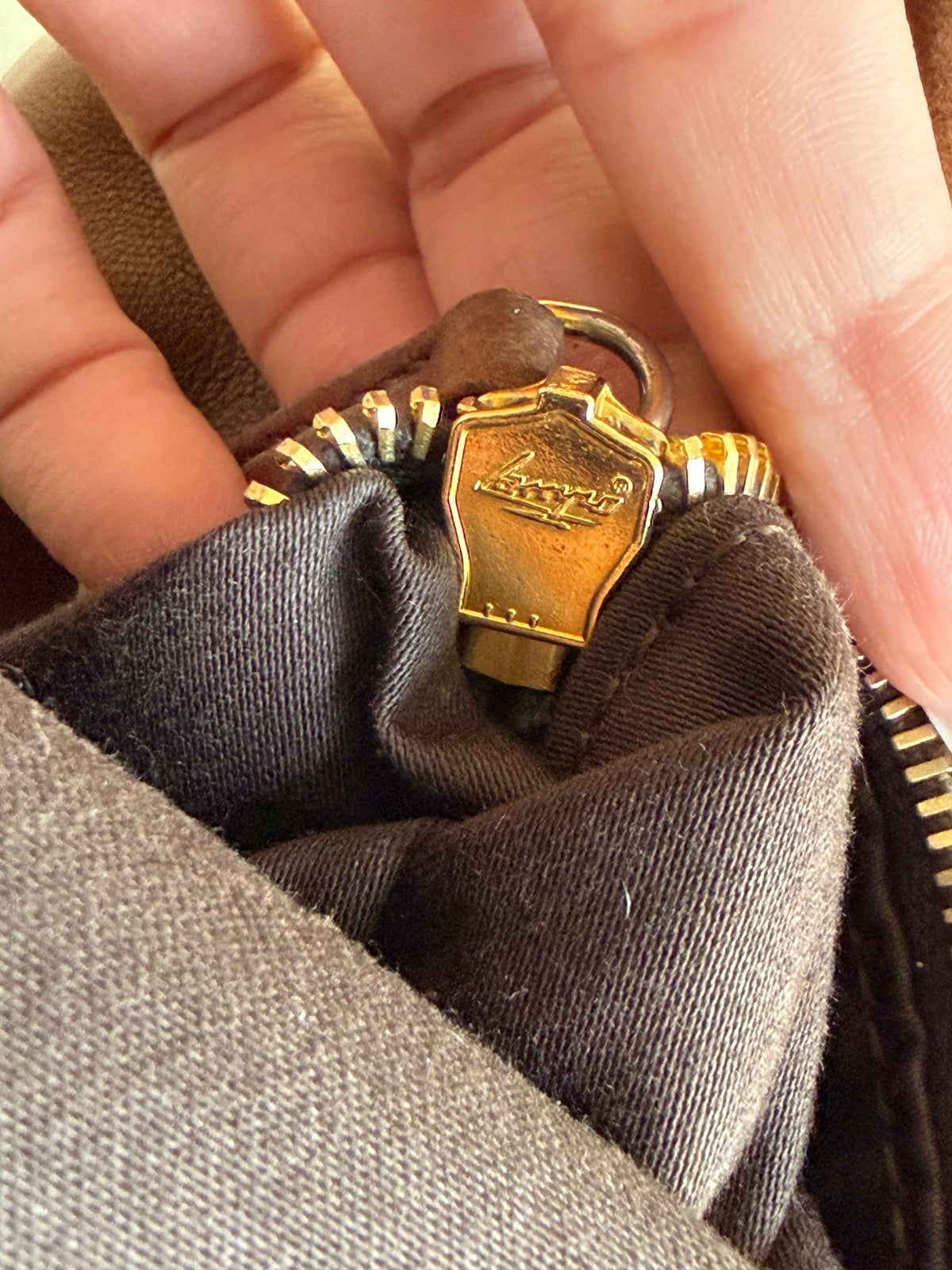 Miu miu Coffer