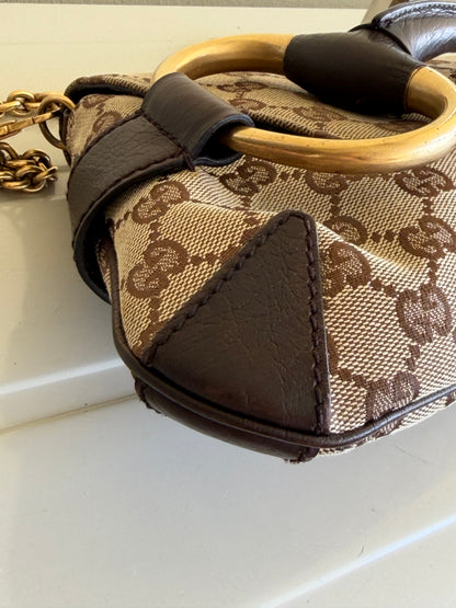 Gucci Horsebit Chain