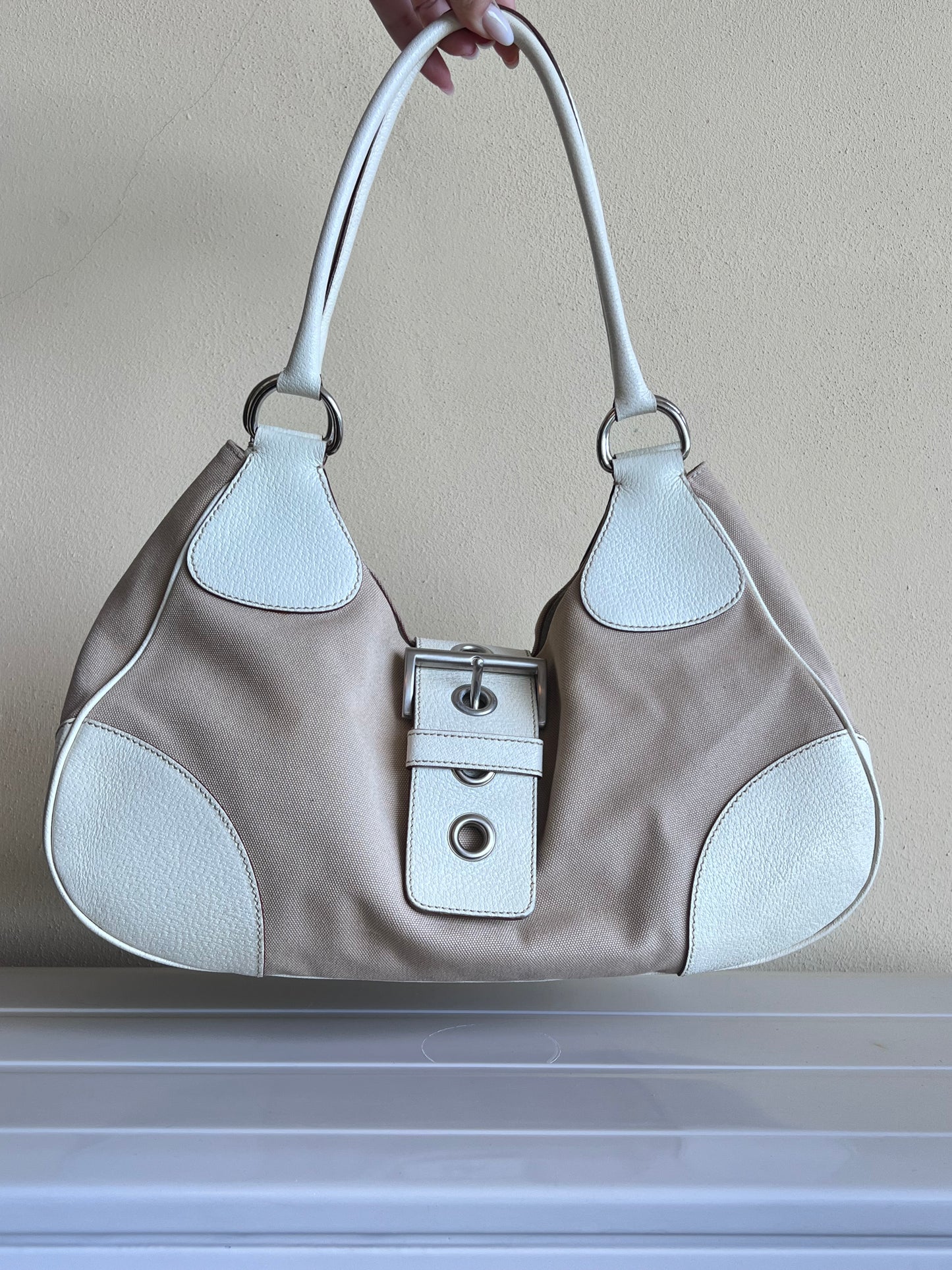 Prada Moon Bag