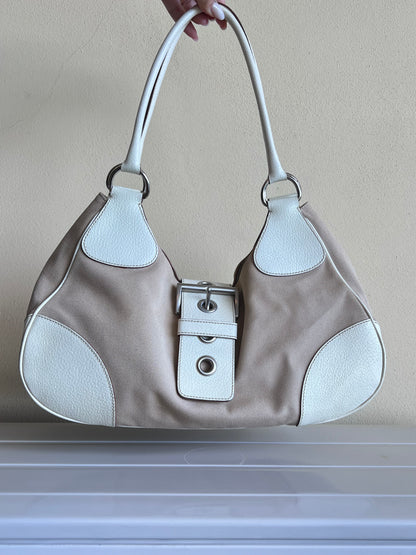 Prada Moon Bag