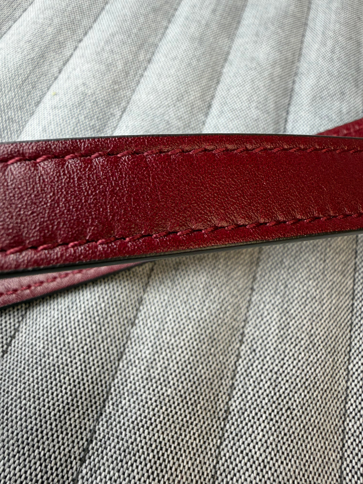 Gucci Bamboo night ancora