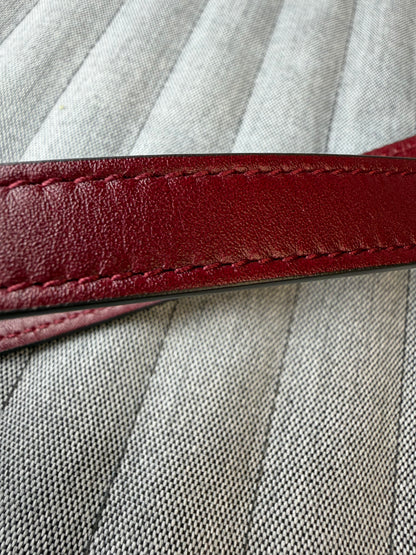 Gucci Bamboo night ancora