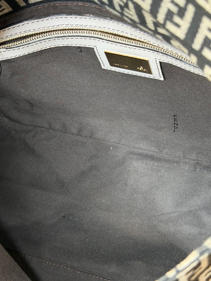 Fendi Mama baguette zucchino