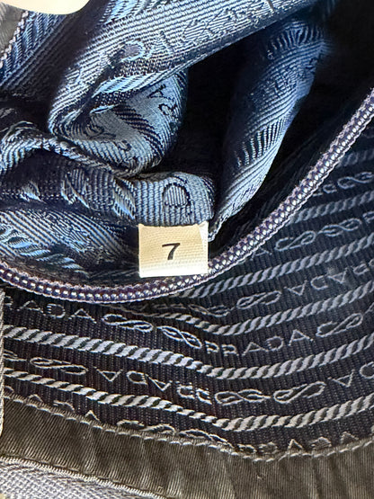 Prada Shoulder bag Nylon