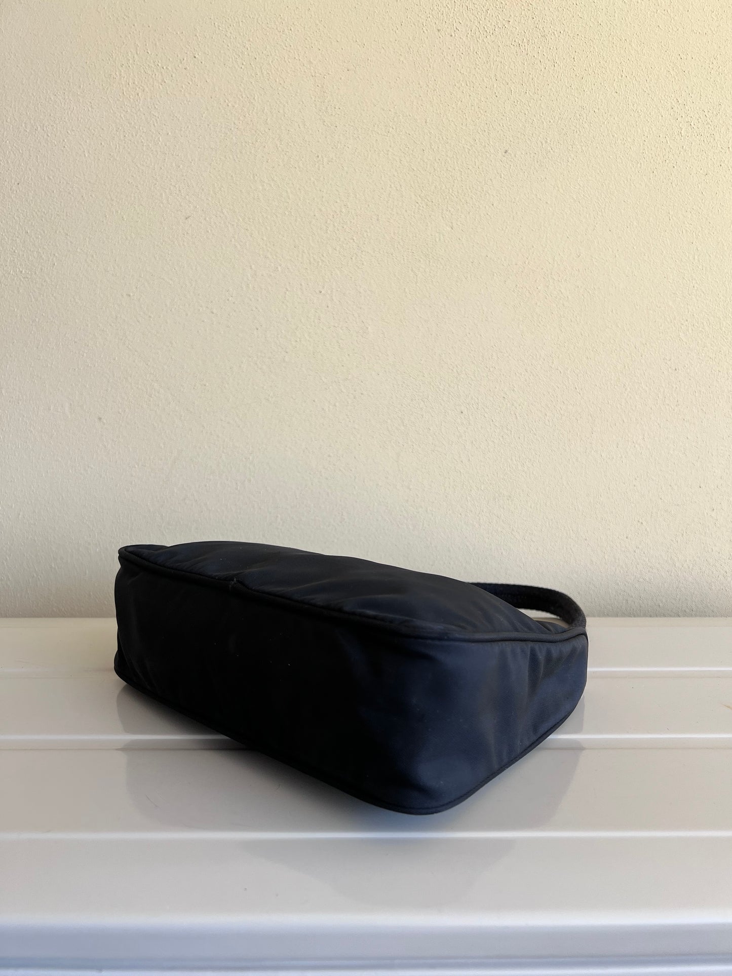 Prada Hobo nylon 2000