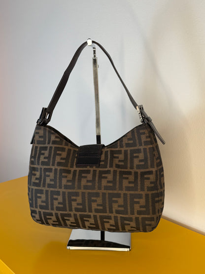 Fendi Hobo Zucca