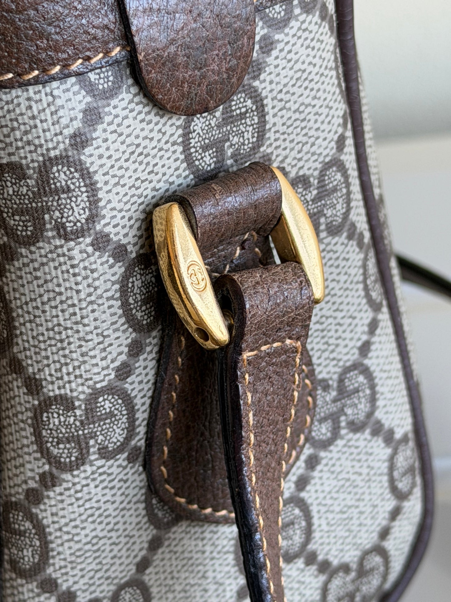 Gucci tracolla Ophidia vintage