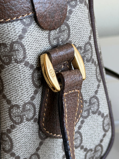 Gucci tracolla Ophidia vintage