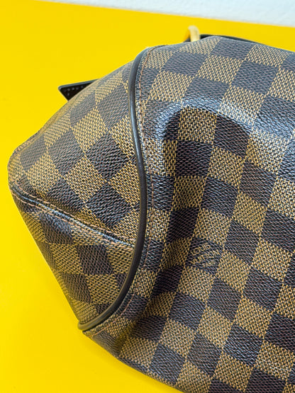 Louis Vuitton Sistina MM