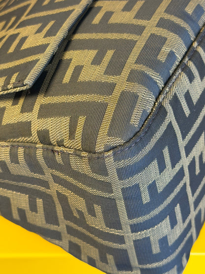 Fendi Mamma Baguette