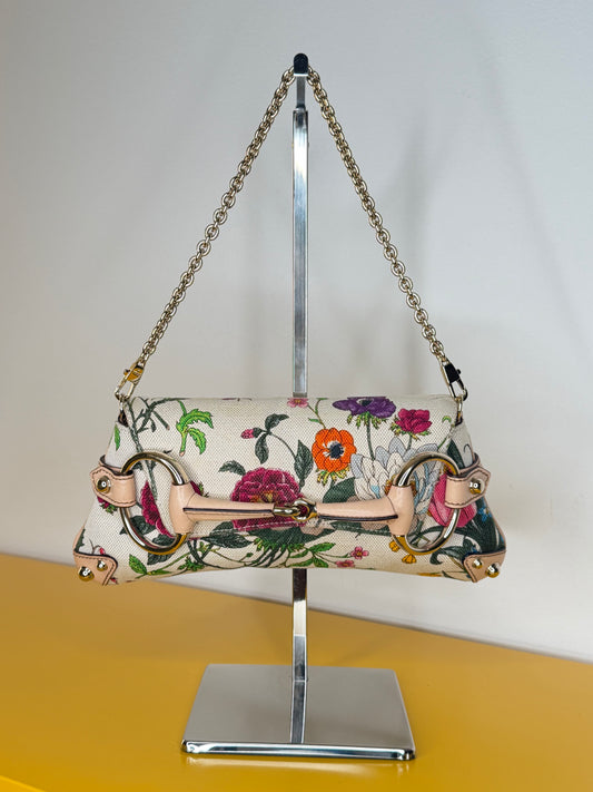 Gucci Horsebit Chain